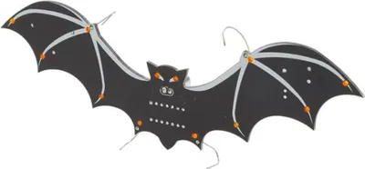 Image de Chauve-souris obsédante Smd