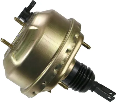 Produktbild von Bremskraftverstärker mit Ventil 124 Spider Coupe Bj. 76 85 4383090