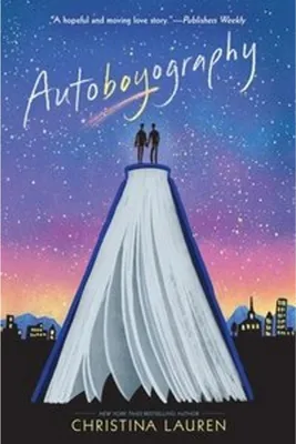 Produktbild von Autoboyography