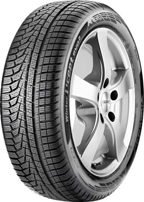 Produktbild von Hankook Winter i*cept evo² (W320) ( 265/35 R20 99V XL 4PR, SBL )