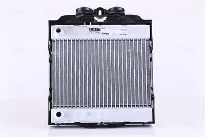 Produktbild von NISSENS 60873 Kühler Wasserkühler Motorkühler für BMW 5 Touring (F11) 5 Limousine (F10) 7 (F01, F02, F03, F04) 5 GT (F07) 6 Gran Coupe (F06)