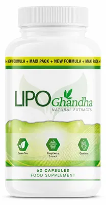 Produktbild von Lipoganda