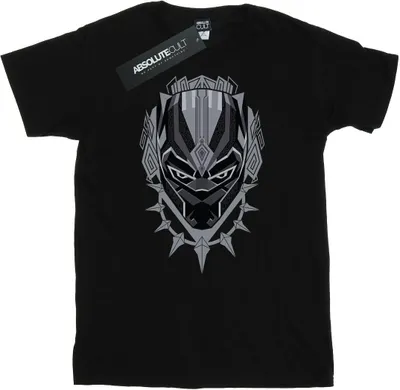 Produktbild von Marvel - T-Shirt für Herren BI15583 (L) (Schwarz)