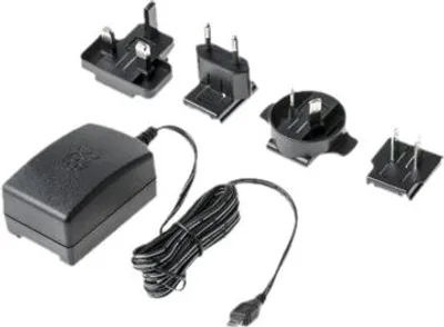Produktbild von Raspberry Pi 103-4302, Universal, Drinnen, 90/264 V, 47/63 Hz, 13 W, 5.1 V
