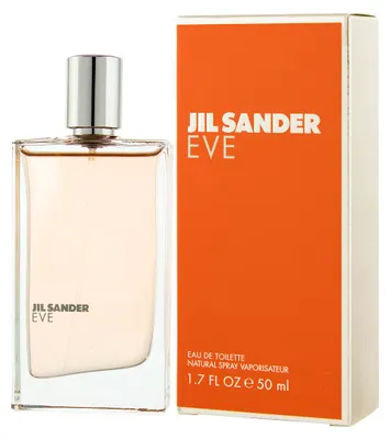 Image de Parfum pour femme Eve Jil Sander EDT 50 ml