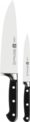 Produktbild von Zwilling Messerset 2tlg. Professional S 35611-001-0