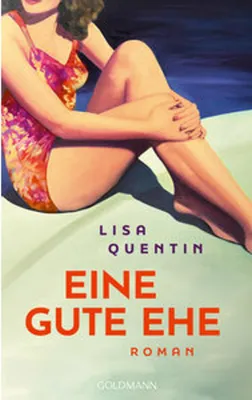 Productafbeelding van Eine gute Ehe