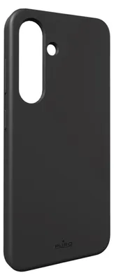 Zdjęcie produktu dla PURO ICON, Pokrowiec, Samsung, Galaxy S25, 15,8 cm (6.2"), Czarny