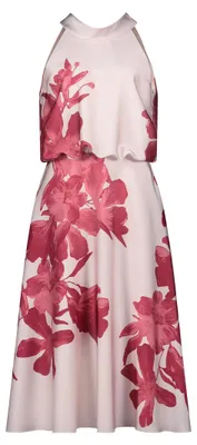 Immagine prodotto di Abito da donna Vera Mont, modello 3120/4230, colore rosso, taglia 42 EU