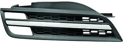 Produktbild von DIEDERICHS 6024242 Kühlergrill Frontgrill für NISSAN MICRA III (K12) Rechts