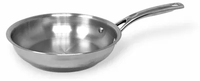 Produktbild von Bratpfanne 20, 24, 28 oder 32 cm, Edelstahl - Daily Edition | Signature