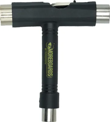 Obrázok produktu pre MOREBOARDS MB Black Tool čierna .