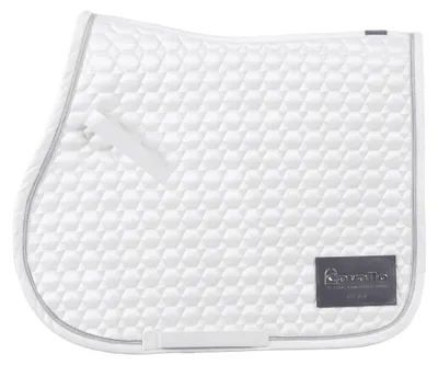 Produktbild von Cavallo Cavaljolly Schabracke, Farbe:white, Größe:VS