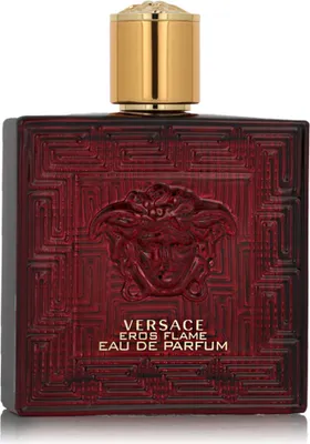 Obrázek produktu pro Versace Eros Flame DEO ve spreji 100 ml M