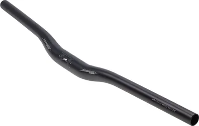 Produktbild von Fahrrad Lenker Steppenwolf by Ergotec Low Rise 640mm MTB Klemmung 31,8mm