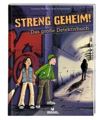Obrázok produktu pre Streng geheim!