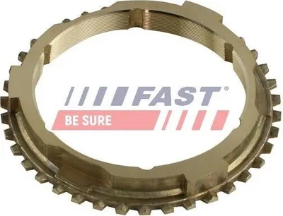 Produktbild von FAST Synchronring Schaltgetriebe FT62005 für FIAT Ducato Kastenwagen (250, 290) Ducato Pritsche / Fahrgestell (250, 290) Ducato Bus (250, 290) Scudo