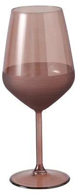 Obrázok produktu pre Sklenený pohár na víno, AUDETTA, 490 ml