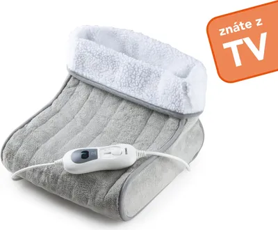Obrázek produktu pro Elektrická vyhřívaná bota - DOMO DO635V