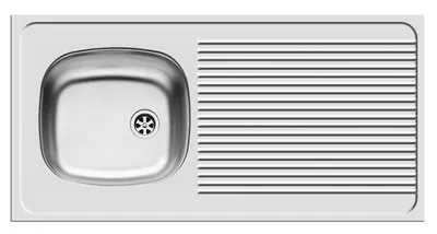 Productafbeelding van Pyramis International 1B 1D Smal 100100002