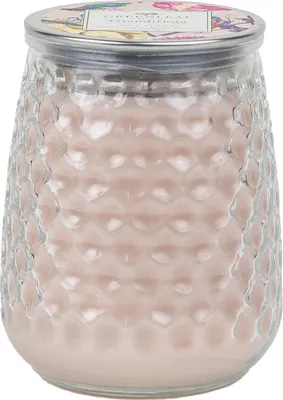 Produktbild von Greenleaf Grandiflora Große Duftkerze