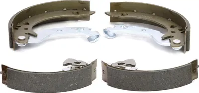Produktbild von MASTER-SPORT 03013702742-SET-MS Bremsbackensatz Hinten