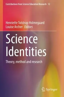 Image de Science Identities