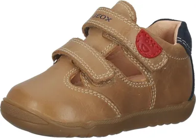 Image de Geox Chaussures basses Chaussures basses en cuir