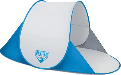 Produktbild von Bestway Pop-Up Strandmuschel "Secura Beach Tent" 192 x 120 x 85 cm, 68045