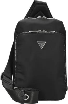 Produktbild von GUESS Guess Milano - Umhängetasche 33 cm
