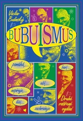 Obrázek produktu pro Bubuismus (Budinský Václav)