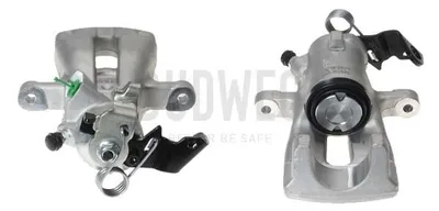 Immagine prodotto di Pinza freno Budweg 343071