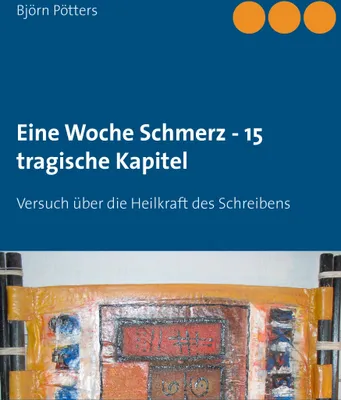 Produktbild von Eine Woche Schmerz - 15 tragische Kapitel