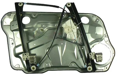 Immagine prodotto di Alzacristalli elettrico anteriore destro senza motore elettrico METZGER per, tra gli altri, VW GOLF