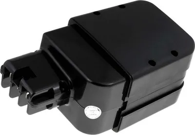 Obrázek produktu pro Akumulátor Metabo BE A12 /2R+L NiMH
