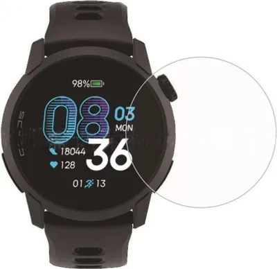 Zdjęcie produktu dla INF Folia Ochronna Hydrożelowa HD do COROS PACE 4 (5 sztuk)