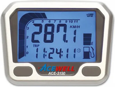 Produktbild von Multi Digitalinstrument ACE-3150 TGB