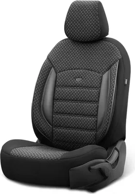 Image de Housse de siège auto OTOM SPORT PLUS 101