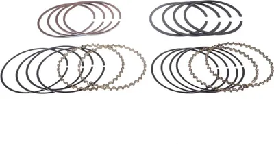 Produktbild von MASTER-SPORT Kolbenring 92.50-K-SET/20/-MS