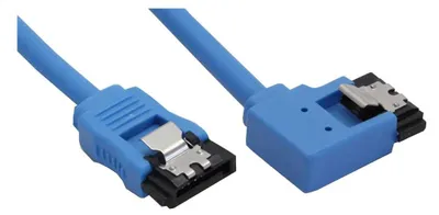 Productafbeelding van InLine 27705L, 0,5 meter, Blauw, 21 gram, 87 mm, 131 mm, 30 mm