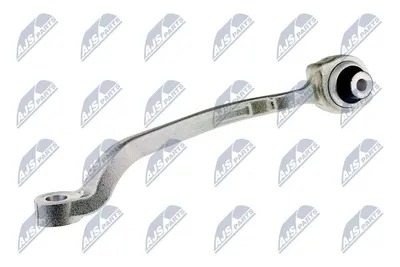 Produktbild von NTY ZWD-ME-049 Querlenker Vorne Links Unten Hinten Vorne Außen Links passend für MERCEDES-BENZ E-Klasse Limousine (W212)