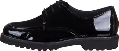 Produktbild von Sioux Klassische Schnürschuhe Damen 31393232323934 Schwarz 37 EU