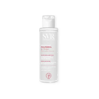 Immagine prodotto di Gel micellare occhi Topialyse Palpebral (Gel micellare occhi) 125 ml