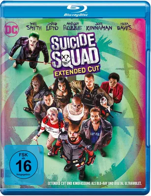 Zdjęcie produktu dla Suicide Squad