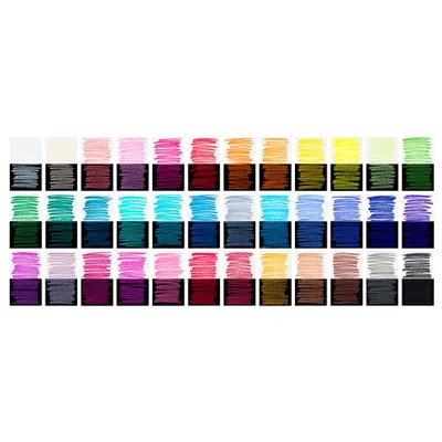 Produktbild von Faber-Castell 116436, Mehrfarbig, 36 Stück(e)