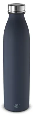 Zdjęcie produktu dla Alfi PURE, Codzienne użytkowanie, 750 ml, Pokrywka zakręcana, Stal nierdzewna, Granatowy (marynarski), Dorosły