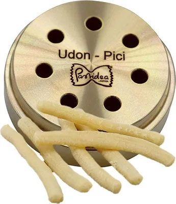 Produktbild von Matrize aus Bronze Udon / Pici 4 mm