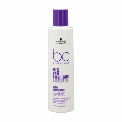 Immagine prodotto di Schwarzkopf Bc Frizz Away Conditioner 200ml