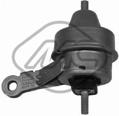 Produktbild von Metalcaucho Motorlager Hydrolager Rechts für MINI Schrägheck (R50, R53) 05115