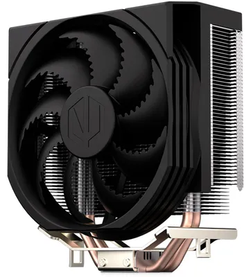 Immagine prodotto di ENDORFY Spartan 5 Processor Air cooler 12 cm Black
